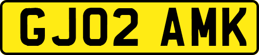 GJ02AMK