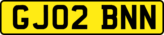 GJ02BNN