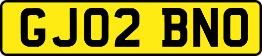 GJ02BNO