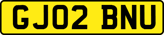 GJ02BNU