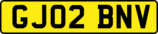 GJ02BNV