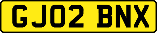 GJ02BNX