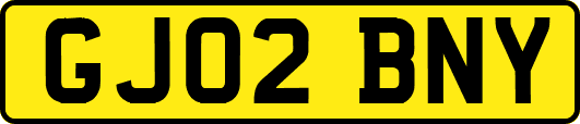 GJ02BNY