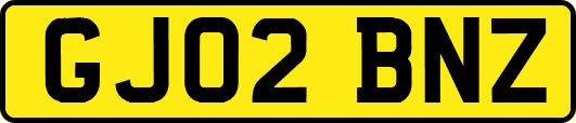 GJ02BNZ