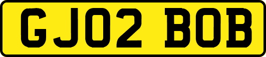 GJ02BOB