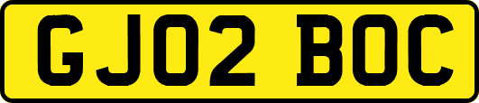 GJ02BOC