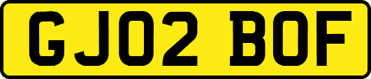 GJ02BOF