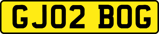 GJ02BOG