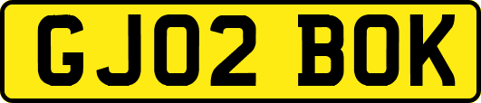 GJ02BOK