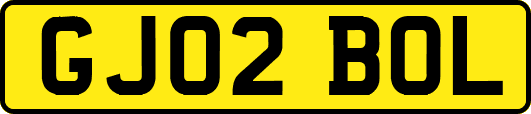 GJ02BOL