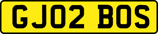 GJ02BOS