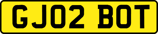 GJ02BOT