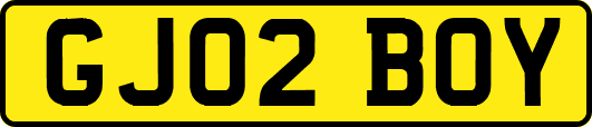 GJ02BOY