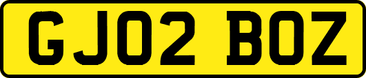 GJ02BOZ