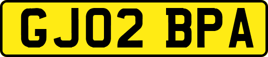 GJ02BPA