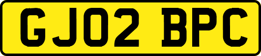 GJ02BPC