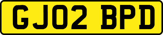 GJ02BPD