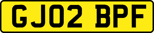 GJ02BPF