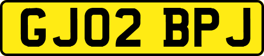 GJ02BPJ