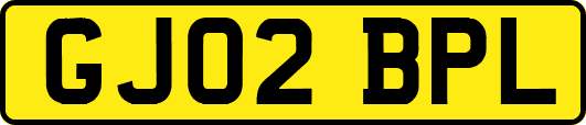 GJ02BPL