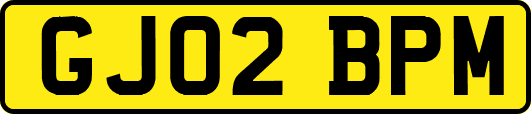 GJ02BPM
