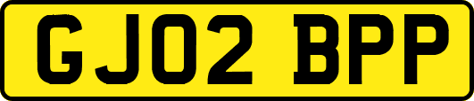 GJ02BPP