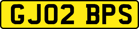 GJ02BPS
