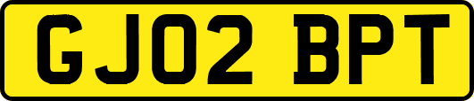 GJ02BPT