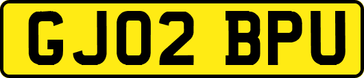 GJ02BPU