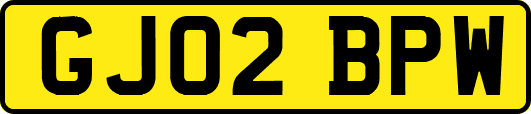 GJ02BPW