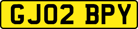 GJ02BPY