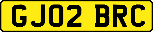 GJ02BRC