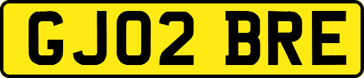 GJ02BRE