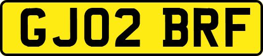 GJ02BRF