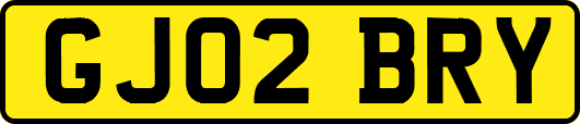 GJ02BRY