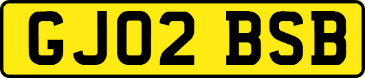 GJ02BSB