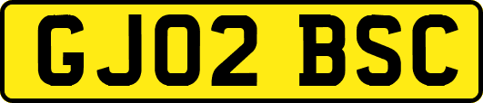 GJ02BSC