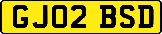 GJ02BSD