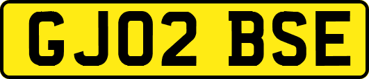 GJ02BSE