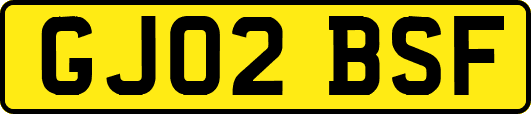 GJ02BSF