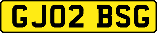 GJ02BSG