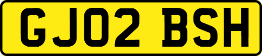 GJ02BSH
