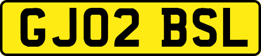 GJ02BSL