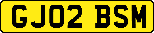 GJ02BSM