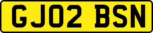GJ02BSN