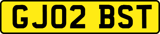 GJ02BST