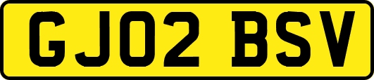 GJ02BSV
