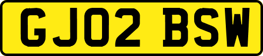 GJ02BSW