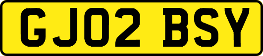 GJ02BSY