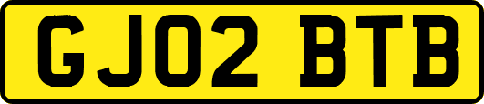 GJ02BTB